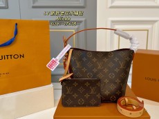 ルイヴィトンバッグ LOUIS VUITTON 2025新作 バケットバッグ