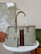 グッチバッグ GUCCI 2025新作 トートバッグ