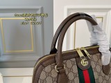 グッチバッグ GUCCI 2025新作 ハンドバッグ