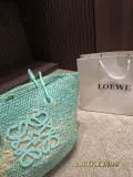ロエベバッグ LOEWE 2025新作 トートバッグ