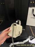 シャネルバッグ CHANEL 2025新作 小銭入れ