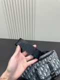 ディオールバッグ DIOR 2025新作 チェストバッグ
