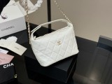 シャネルバッグ CHANEL 2025新作 ショルダーバッグ