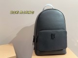 バーバリーバッグ BURBERRY 2025新作 バックパック
