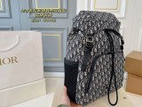 ディオールバッグ DIOR 2025新作 バックパック
