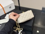 シャネルバッグ CHANEL 2025新作 フラップバッグ
