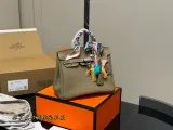 エルメスバッグ HERMES 2025新作 バーキンバッグ