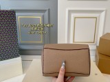 トリーバーチバッグ TORY BURCH 2025新作 バケットバッグ