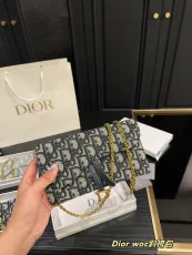 ディオールバッグ DIOR 2025新作 クロスボディバッグ