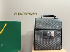 ゴヤールバッグ GOYARD 2025新作 バックパック