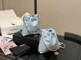シャネルバッグ CHANEL 2025新作 ショルダーバッグ