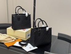 ルイヴィトンバッグ LOUIS VUITTON 2025新作 ショッピングバッグ