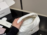 シャネルバッグ CHANEL 2025新作 ショルダーバッグ