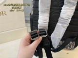 ディオールバッグ DIOR 2025新作 バックパック