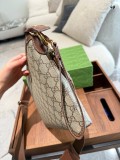 グッチバッグ GUCCI 2025新作 クロスボディバッグ