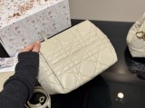 ディオールバッグ DIOR 2025新作 ショッピングバッグ