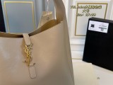 サンローランバッグ Yves Saint Laurent 2025新作 バケットバッグ
