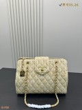 シャネルバッグ CHANEL 2025新作 トートバッグ