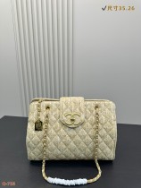 シャネルバッグ CHANEL 2025新作 トートバッグ