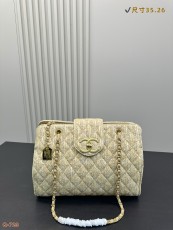 シャネルバッグ CHANEL 2025新作 トートバッグ