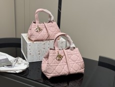 ディオールバッグ DIOR 2025新作 ショッピングバッグ