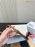バーバリーバッグ BURBERRY 2025新作 メッセンジャーバッグ