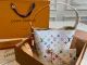 ルイヴィトンバッグ LOUIS VUITTON 2025新作 バケットバッグ