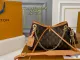 ルイヴィトンバッグ LOUIS VUITTON 2025新作 脇袋