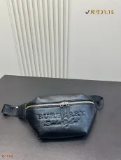 バーバリーバッグ BURBERRY 2025新作 クロスボディバッグ