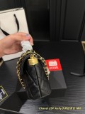 シャネルバッグ CHANEL 2025新作 チェーンバッグ