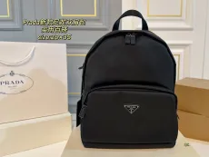 プラダバッグ PRADA 2025新作 バックパック