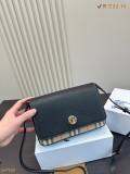 バーバリーバッグ BURBERRY 2025新作 メッセンジャーバッグ