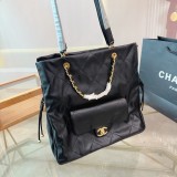 シャネルバッグ CHANEL 2025新作 トートバッグ