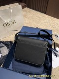 ディオールバッグ DIOR 2025新作 メッセンジャーバッグ