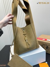 サンローランバッグ Yves Saint Laurent 2025新作 脇袋