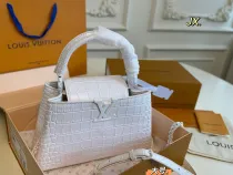 ルイヴィトンバッグ LOUIS VUITTON 2025新作 ハンドバッグ