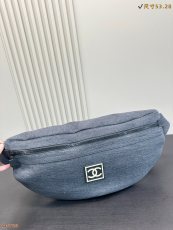 シャネルバッグ CHANEL 2025新作 チェストバッグ