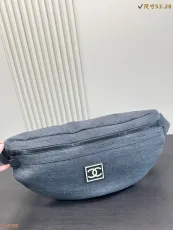 シャネルバッグ CHANEL 2025新作 チェストバッグ