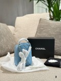 シャネルバッグ CHANEL 2025新作 バックパック