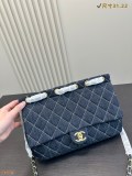 シャネルバッグ CHANEL 2025新作 チェーンバッグ