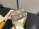 ルイヴィトンバッグ LOUIS VUITTON 2025新作 メッセンジャーバッグ