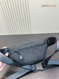 バーバリーバッグ BURBERRY 2025新作 チェストバッグ