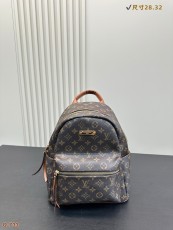 ルイヴィトンバッグ LOUIS VUITTON 2025新作 バックパック