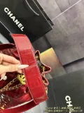 シャネルバッグ CHANEL 2025新作 バケットバッグ