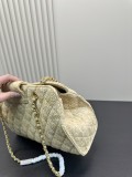 シャネルバッグ CHANEL 2025新作 トートバッグ