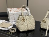 ディオールバッグ DIOR 2025新作 ショッピングバッグ
