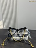 ディオールバッグ DIOR 2025新作 トートバッグ