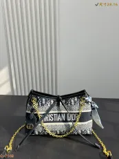ディオールバッグ DIOR 2025新作 トートバッグ