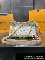 ルイヴィトンバッグ LOUIS VUITTON 2025新作 ショッピングバッグ