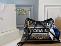 ディオールバッグ DIOR 2025新作 脇袋
